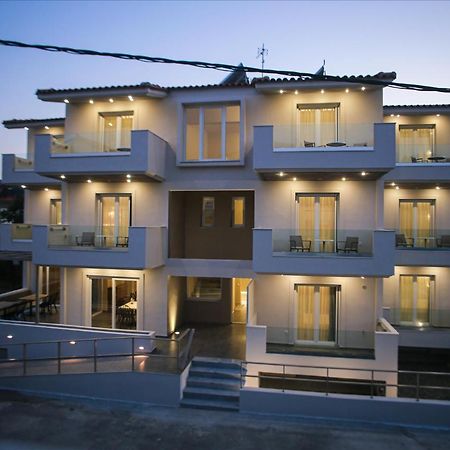 Verano Apartments Agia Anna  Exterior photo